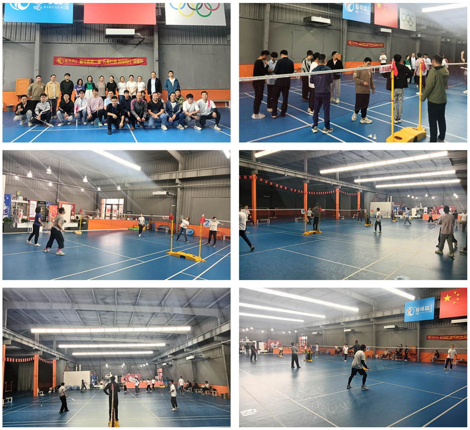 海利尔十月“胸怀家国 担当作为”主题文化活动落地